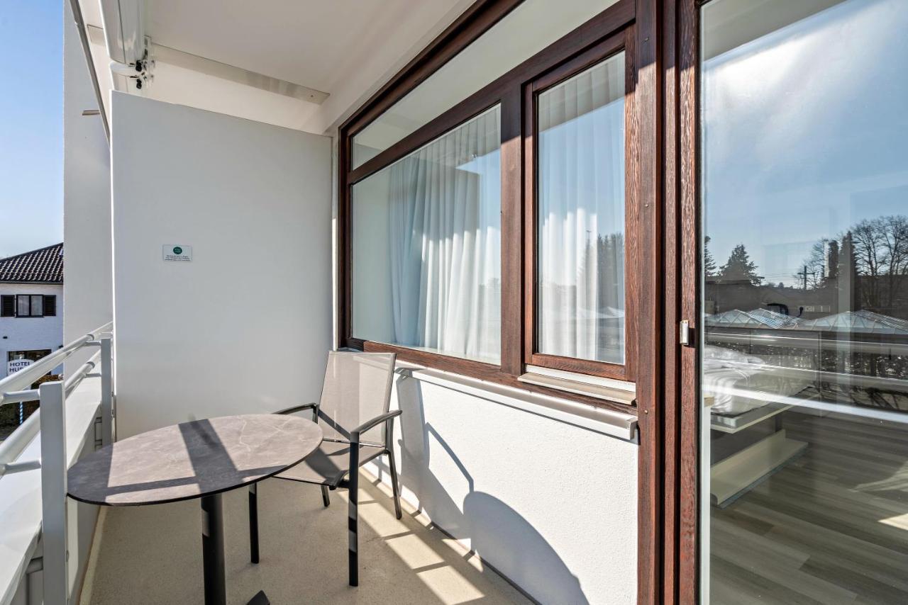 Huber Living Basic 206 Germering Exterior foto